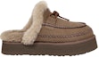 Order (Women) UGG Disquette Alpine 'Hickory' 1158260-HCK
