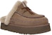 (Women) UGG Disquette Alpine 'Hickory' 1158260-HCK