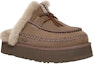 Lookbook (Women) UGG Disquette Alpine 'Hickory' 1158260-HCK