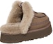 Shop (Women) UGG Disquette Alpine 'Hickory' 1158260-HCK