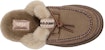 (Women) UGG Disquette Alpine 'Hickory' 1158260-HCK