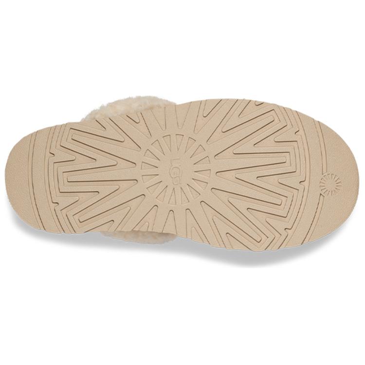 Purchase (W) UGG ディスケット アザーソン スリッパ ''チェスナット'' 1158282-CHE