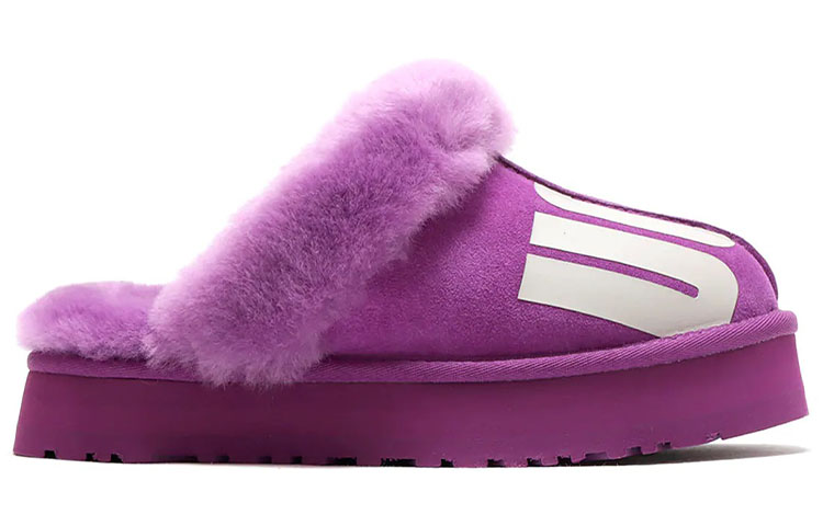 Order (W) UGG Disquette Chopd 'Ungu' 1129230-PLSK