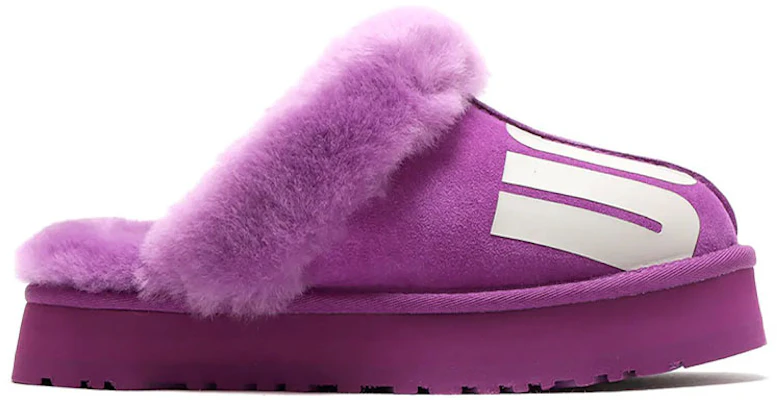 (W) UGG Disquette Chopd 'Ungu' 1129230-PLSK Order (W) UGG Disquette Chopd 'Ungu' 1129230-PLSK