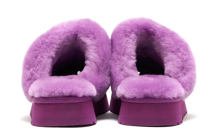 Purchase (W) UGG Disquette Chopd 'Ungu' 1129230-PLSK