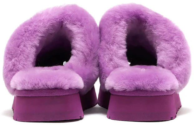 (W) UGG Disquette Chopd 'Ungu' 1129230-PLSK Purchase (W) UGG Disquette Chopd 'Ungu' 1129230-PLSK
