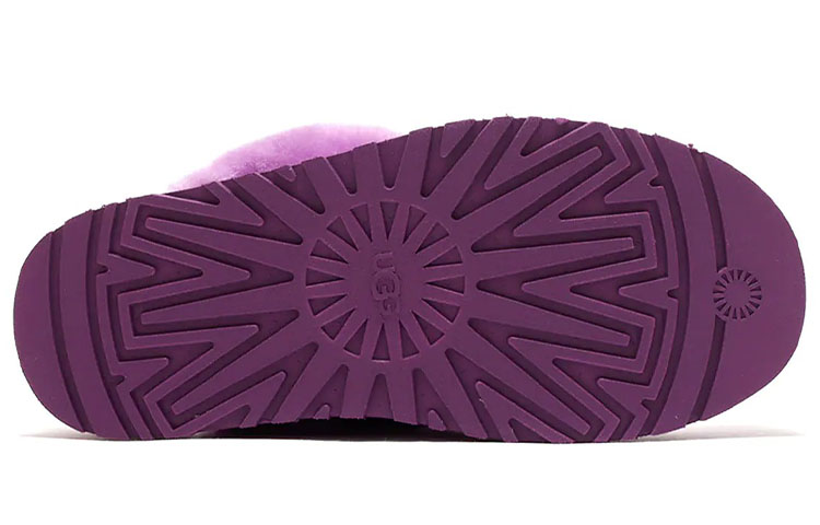 Details for (W) UGG Disquette Chopd 'Ungu' 1129230-PLSK