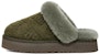 (Women) UGG Disquette Felted 'Forest Night' 1143986-FRSN