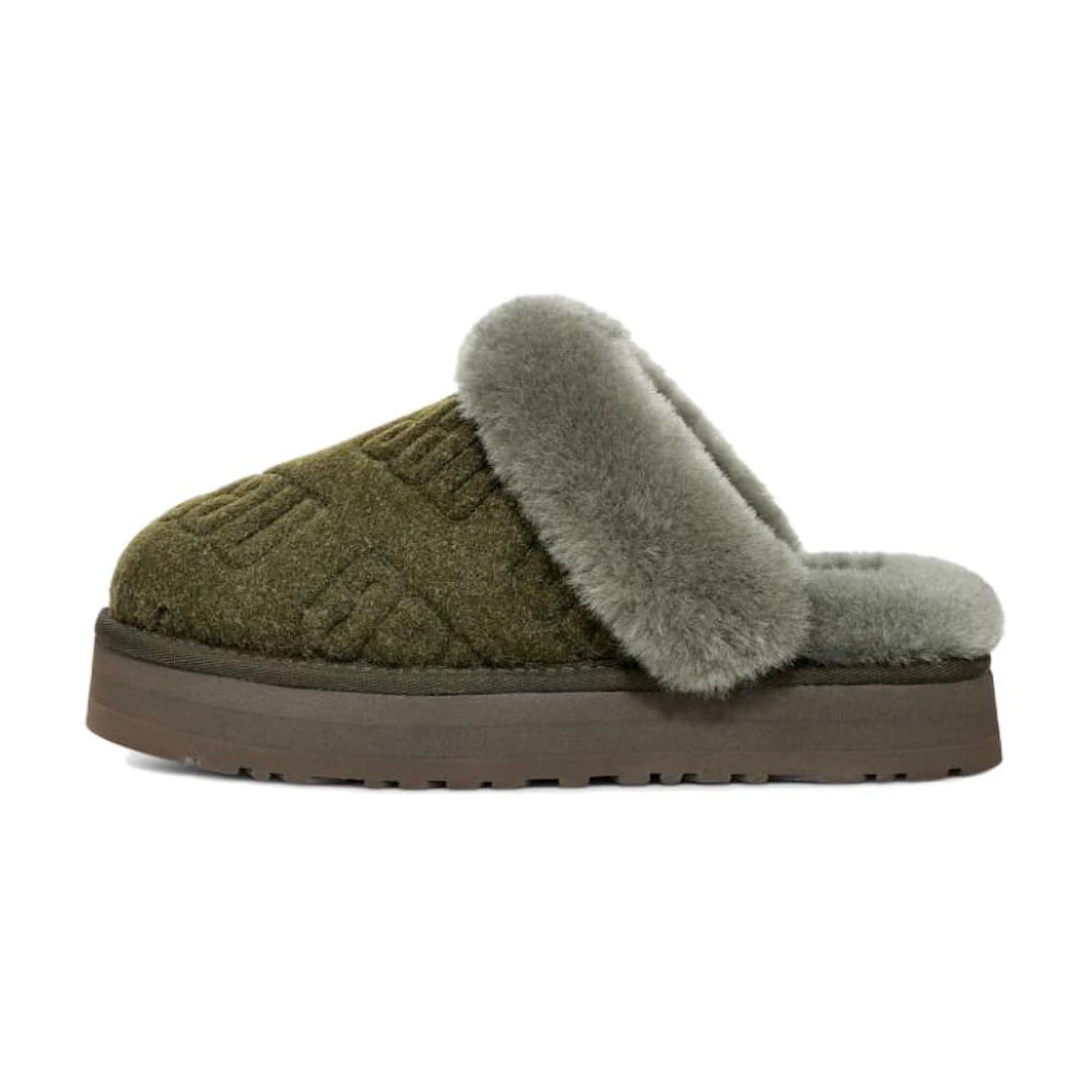 Buy (Women) UGG Disquette Felted 'Forest Night' 1143986-FRSN