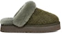 (Women) UGG Disquette Felted 'Forest Night' 1143986-FRSN