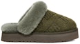 Order (Women) UGG Disquette Felted 'Forest Night' 1143986-FRSN