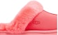 (W) Selipar UGG Disquette 'Hibiscus Pink' 1122550-HSPK