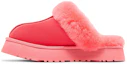 Lookbook (Women) UGG Disquette Slipper 'Hibiscus Pink' 1122550-HSPK