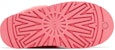 (W) Selipar UGG Disquette 'Hibiscus Pink' 1122550-HSPK