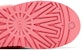 (W) Selipar UGG Disquette 'Hibiscus Pink' 1122550-HSPK