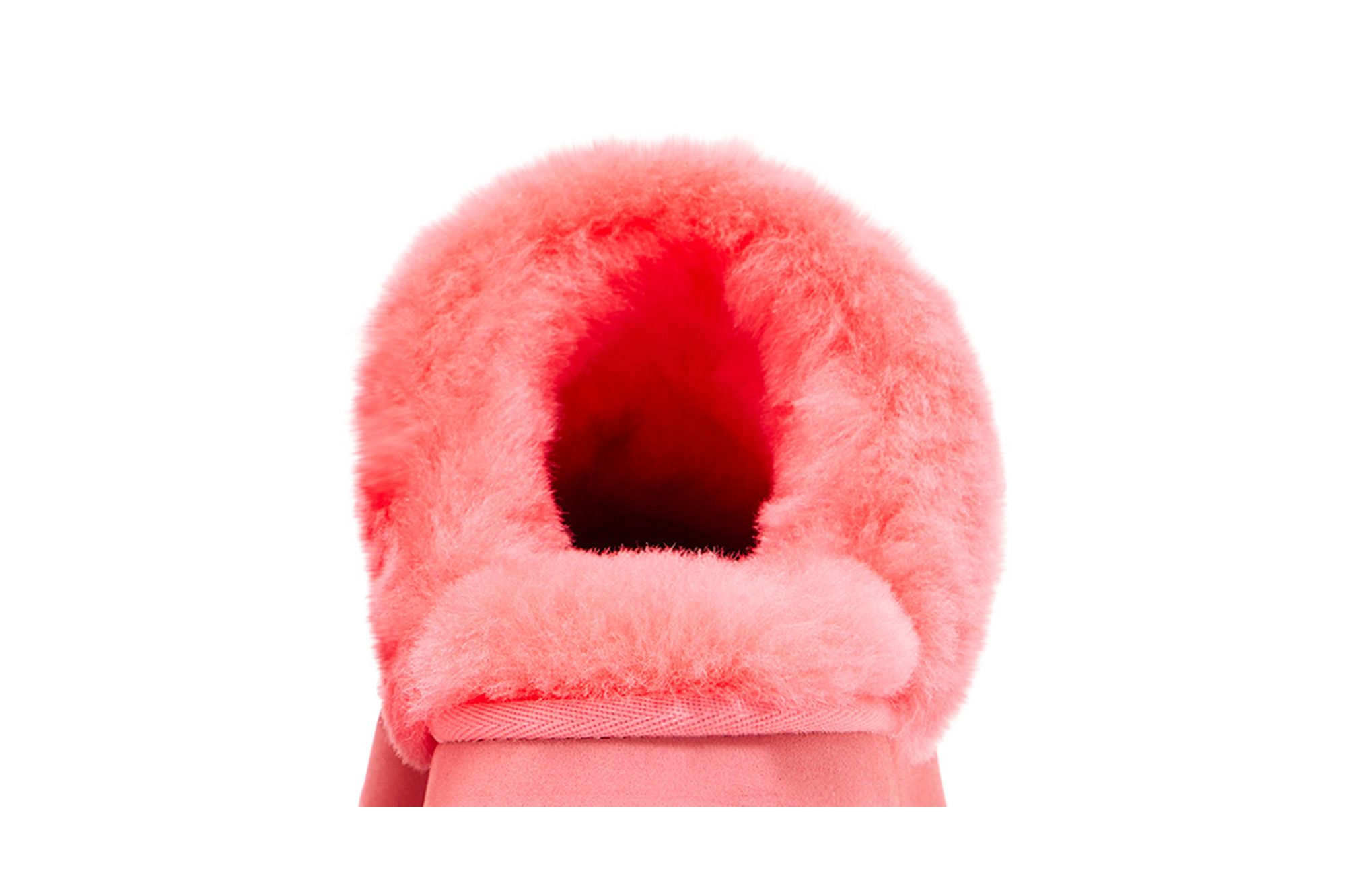 Sizing (Women) UGG Disquette Slipper 'Hibiscus Pink' 1122550-HSPK