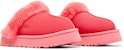 (W) Selipar UGG Disquette 'Hibiscus Pink' 1122550-HSPK