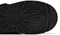 (W) UGG Selipar Disquette Hitam 1122550-BLK