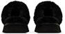 (W) UGG Selipar Disquette Hitam 1122550-BLK