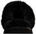(W) UGG Selipar Disquette Hitam 1122550-BLK