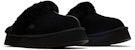 (W) UGG Selipar Disquette Hitam 1122550-BLK