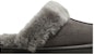 (W) UGG Disquette Selipar Arang 1122550-CHRC