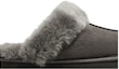 Order (W) UGG Disquette Selipar Arang 1122550-CHRC