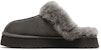 (W) UGG Disquette Selipar Arang 1122550-CHRC