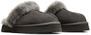 (W) UGG Disquette Selipar Arang 1122550-CHRC