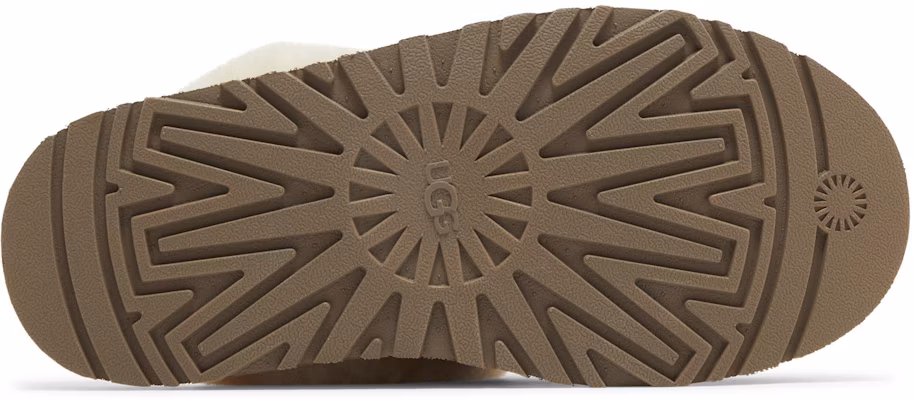 (W) UGG Selipar Disquette Chestnut 1122550-CHE Purchase (W) UGG Selipar Disquette Chestnut 1122550-CHE