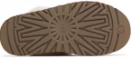 Purchase (W) UGG Selipar Disquette Chestnut 1122550-CHE