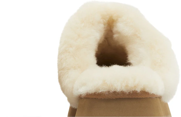 (W) UGG Selipar Disquette Chestnut 1122550-CHE Cheap (W) UGG Selipar Disquette Chestnut 1122550-CHE
