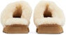 (W) UGG Selipar Disquette Chestnut 1122550-CHE