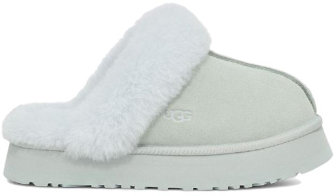 (W) Pantuflas UGG Disquette Goose 1122550-GOO Order (W) Pantuflas UGG Disquette Goose 1122550-GOO