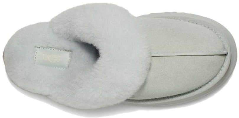 (W) Pantuflas UGG Disquette Goose 1122550-GOO Lookbook (W) Pantuflas UGG Disquette Goose 1122550-GOO