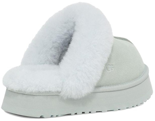 (W) Pantuflas UGG Disquette Goose 1122550-GOO Shop (W) Pantuflas UGG Disquette Goose 1122550-GOO