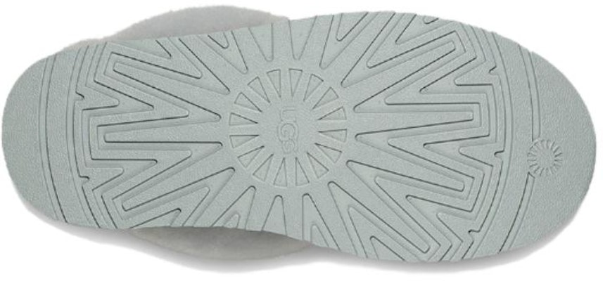 (W) Pantuflas UGG Disquette Goose 1122550-GOO Purchase (W) Pantuflas UGG Disquette Goose 1122550-GOO