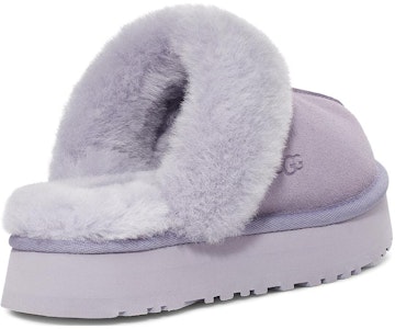 (W) UGG Disquette 拖鞋 六月阴霾 1122550-JGL Shop (W) UGG Disquette 拖鞋 六月阴霾 1122550-JGL