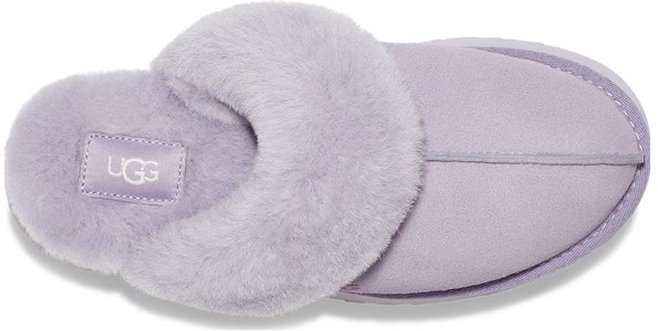 (W) UGG Disquette 拖鞋 六月阴霾 1122550-JGL Purchase (W) UGG Disquette 拖鞋 六月阴霾 1122550-JGL