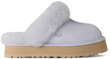 (Women) UGG Disquette Slipper Misty Wisteria 1122550-MYW (Women) UGG Disquette Slipper Misty Wisteria 1122550-MYW
