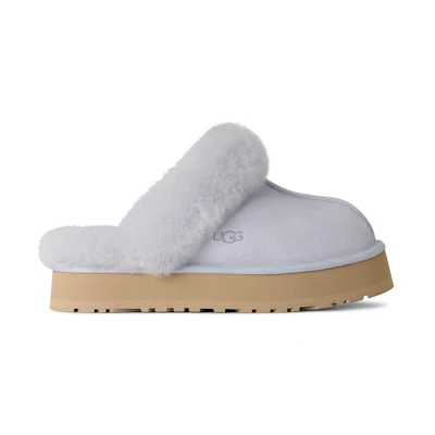 (W) UGG Disquette Slipper Misty Wisteria