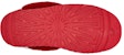 (W) Selipar UGG Disquette Merah Samba 1122550-SBR