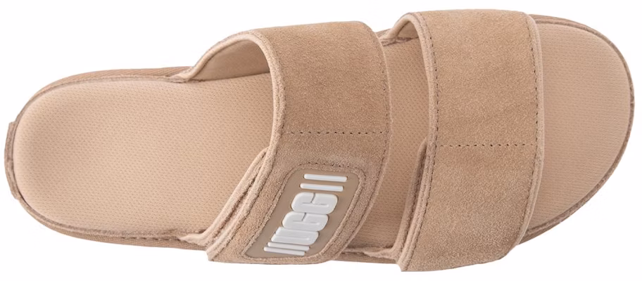 (W) UGG Selipar Fesyen Kulit Lembu Tebal Selesa 'Light Tan' 1129210-DRI Shop (W) UGG Selipar Fesyen Kulit Lembu Tebal Selesa 'Light Tan' 1129210-DRI