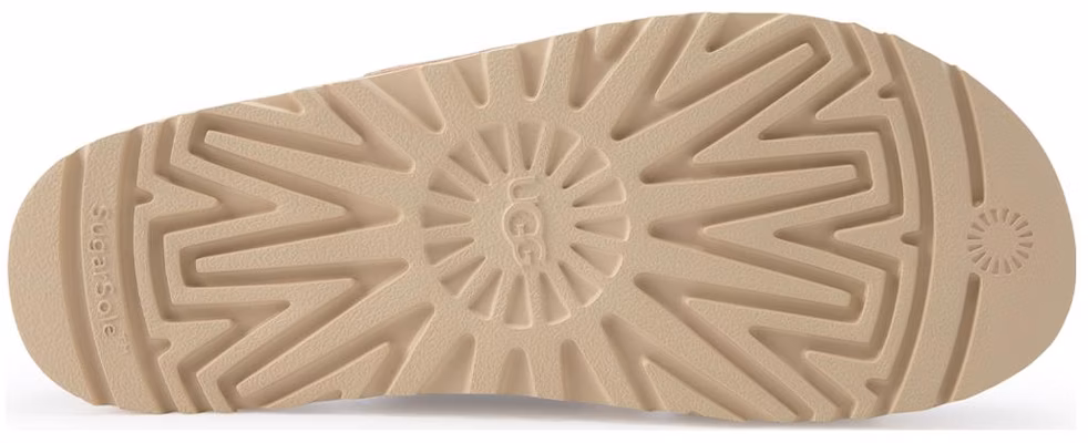 (W) UGG Selipar Fesyen Kulit Lembu Tebal Selesa 'Light Tan' 1129210-DRI Purchase (W) UGG Selipar Fesyen Kulit Lembu Tebal Selesa 'Light Tan' 1129210-DRI