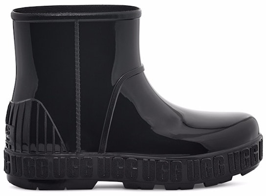 (Women) UGG Drizlita Waterproof Boot 'Black' 1125731-BLK Order (Women) UGG Drizlita Waterproof Boot 'Black' 1125731-BLK