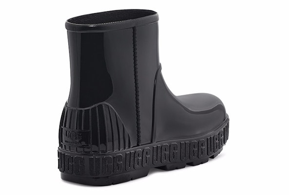 (Women) UGG Drizlita Waterproof Boot 'Black' 1125731-BLK Lookbook (Women) UGG Drizlita Waterproof Boot 'Black' 1125731-BLK
