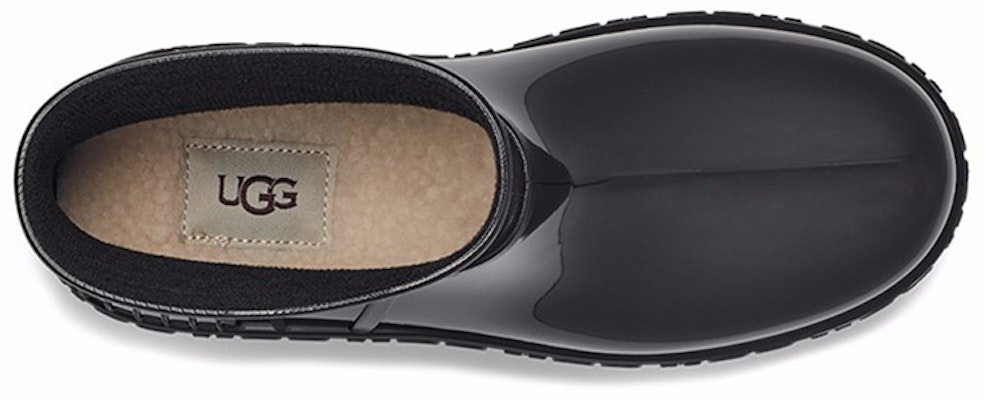 (Women) UGG Drizlita Waterproof Boot 'Black' 1125731-BLK Shop (Women) UGG Drizlita Waterproof Boot 'Black' 1125731-BLK