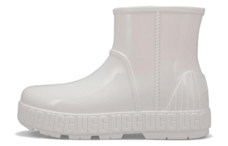 (Women) UGG Drizlita Boots 'White' 1125731-BRWH