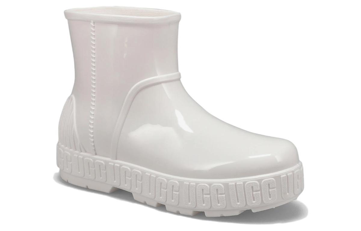 Order (W) Stivali UGG Drizlita ''Bianchi'' 1125731-BRWH