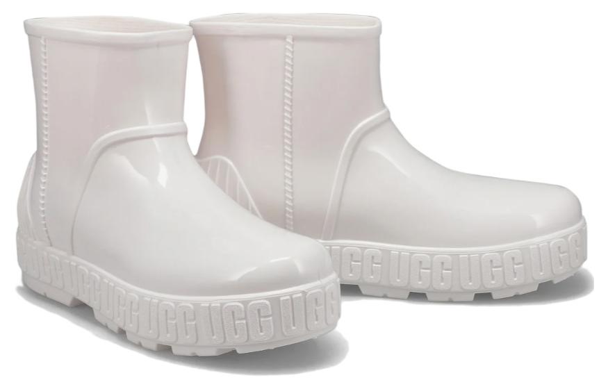 Lookbook (W) Stivali UGG Drizlita ''Bianchi'' 1125731-BRWH